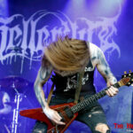 Dynamo Metal Fest 2024: Helleruin